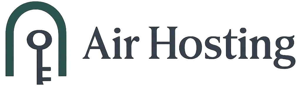 Air Hosting