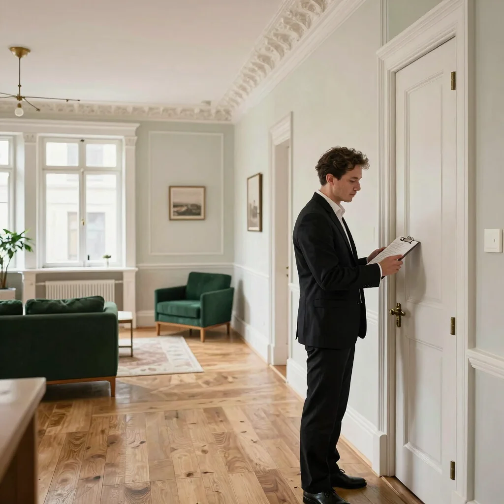 Property Hosting Walkthrough