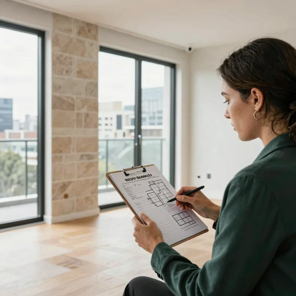 Rental Readiness Review