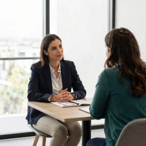 Tenant Placement Briefing