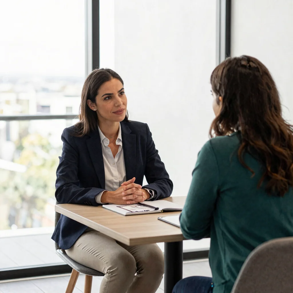 Tenant Placement Briefing