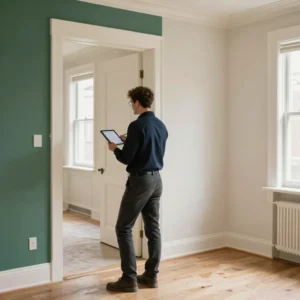 Property Condition Inspection